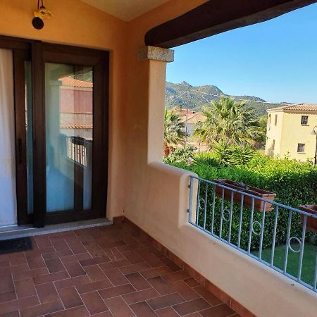 Casetta Francy San Teodoro  Exterior photo