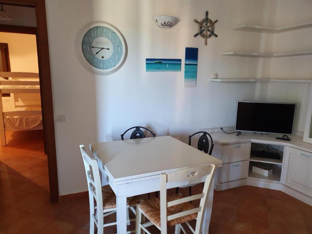 Casetta Francy San Teodoro  Exterior photo