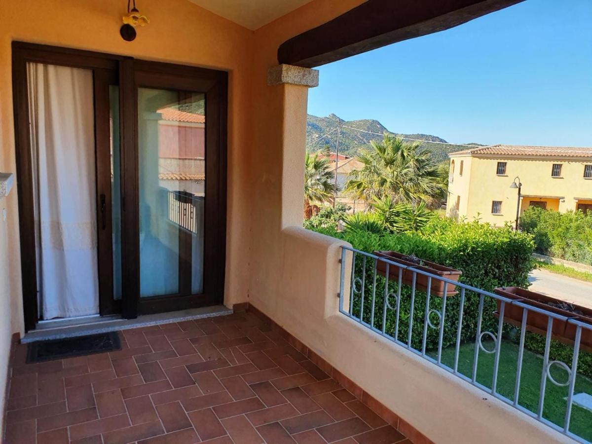Casetta Francy San Teodoro  Exterior photo