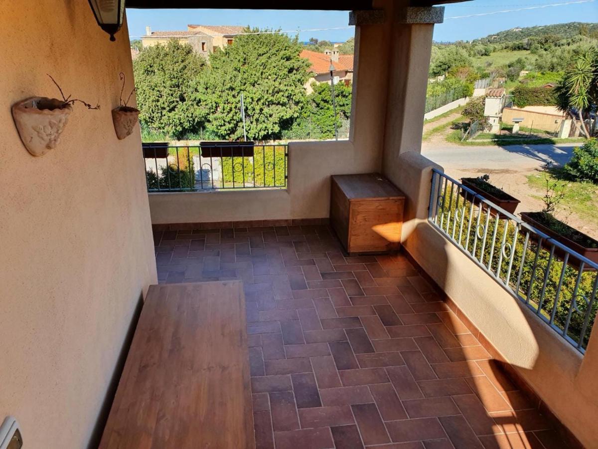 Casetta Francy San Teodoro  Exterior photo