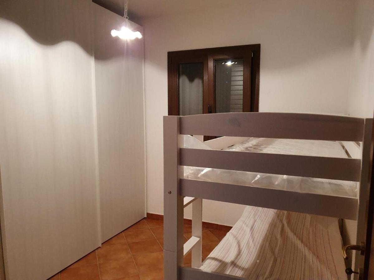 Casetta Francy San Teodoro  Exterior photo